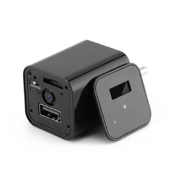 Adaptor charger Camera