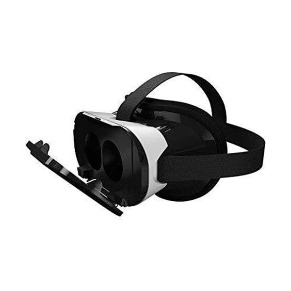 Dynamic Virtual Viewer (VR BOX) 3D Glasses