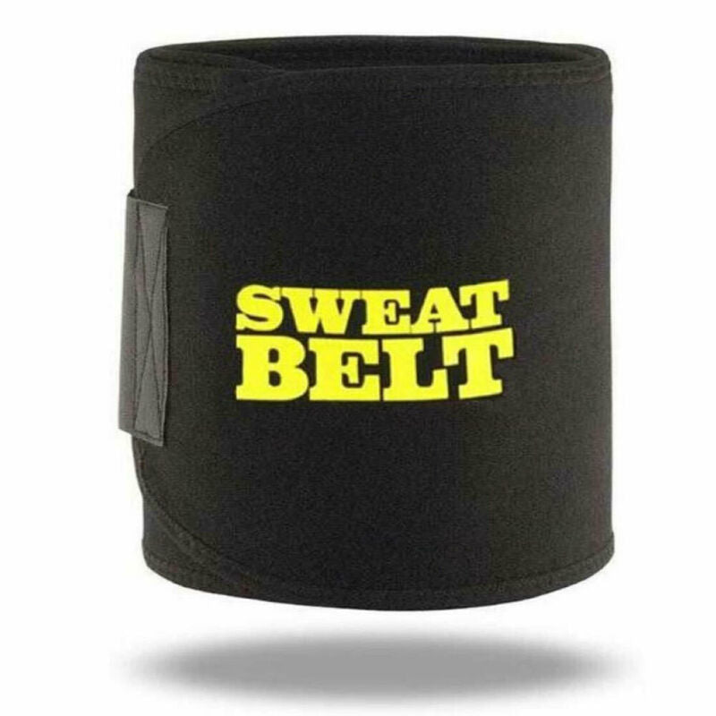Newest Belt Men Sweat Shaper Body Neoprene Sport Corset Waist Sauna Women Belly Trainer Indoor activities Unisex Shapers