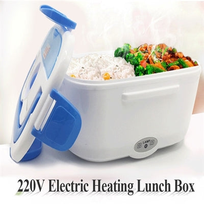 Multi Functional Electric Lunch Box